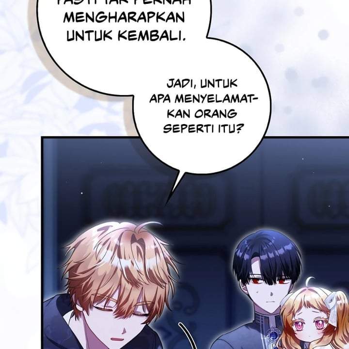 The Baby Fairy is a Villain Chapter 32