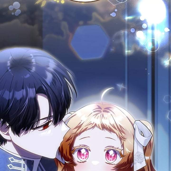 The Baby Fairy is a Villain Chapter 32