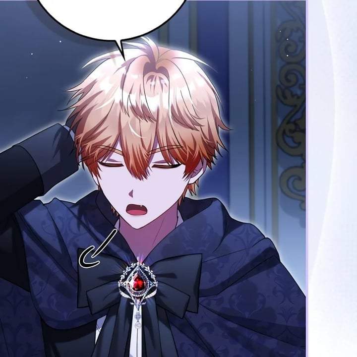 The Baby Fairy is a Villain Chapter 32