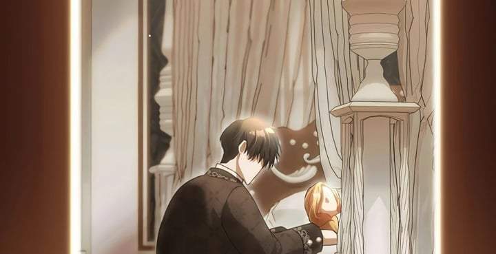 The Baby Fairy is a Villain Chapter 32