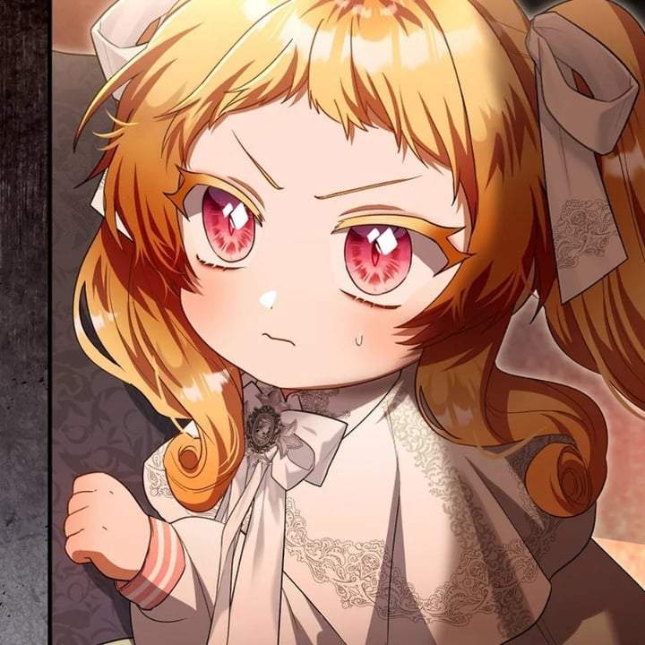 The Baby Fairy is a Villain Chapter 33