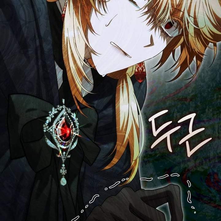 The Baby Fairy is a Villain Chapter 33