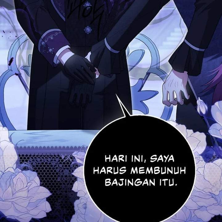 The Baby Fairy is a Villain Chapter 33