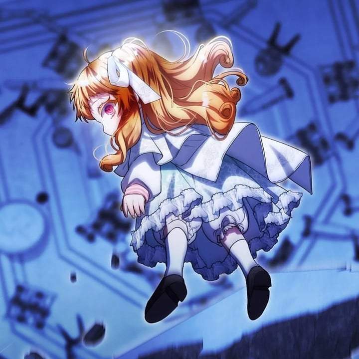 The Baby Fairy is a Villain Chapter 33