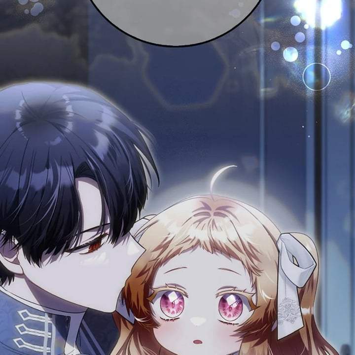 The Baby Fairy is a Villain Chapter 33
