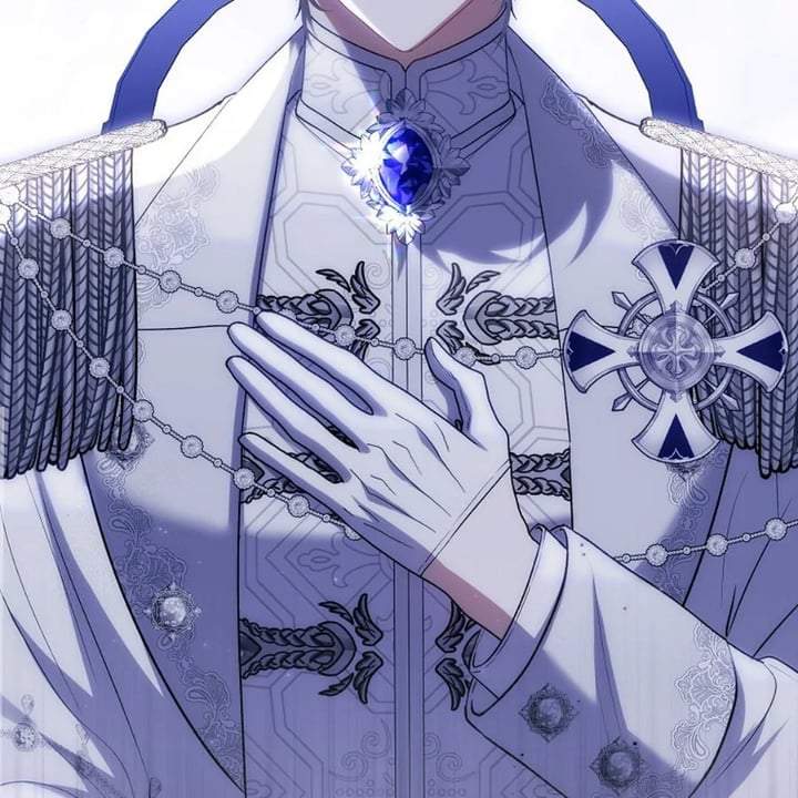 The Baby Fairy is a Villain Chapter 33