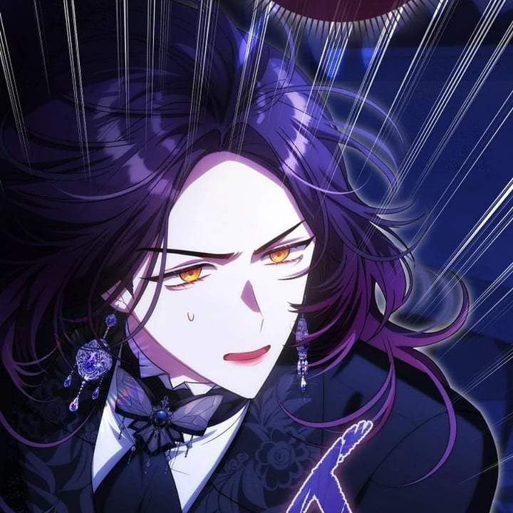 The Baby Fairy is a Villain Chapter 33
