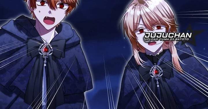 The Baby Fairy is a Villain Chapter 33