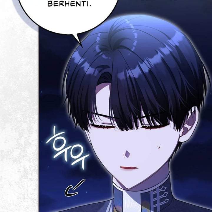 The Baby Fairy is a Villain Chapter 33