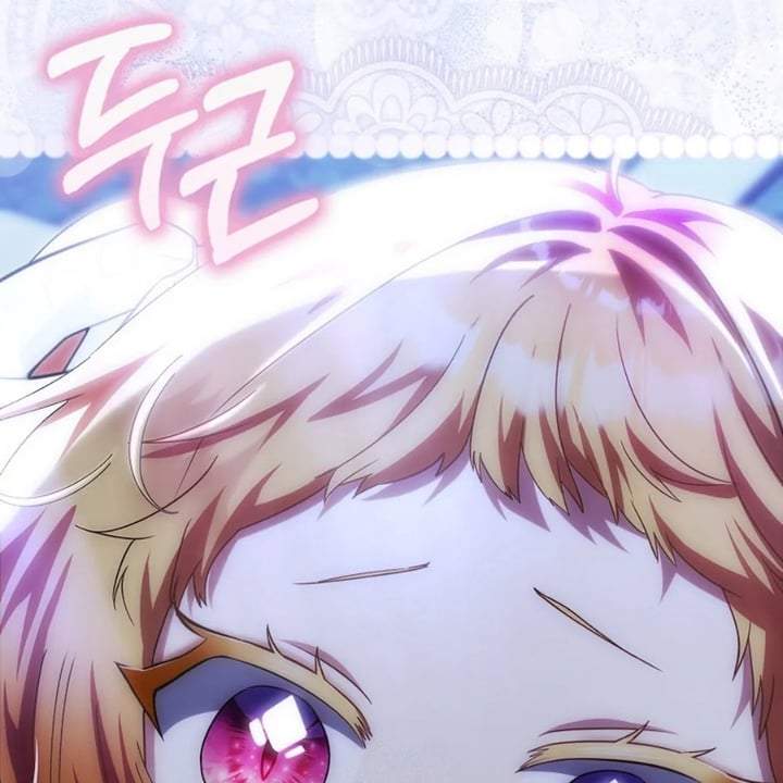 The Baby Fairy is a Villain Chapter 33