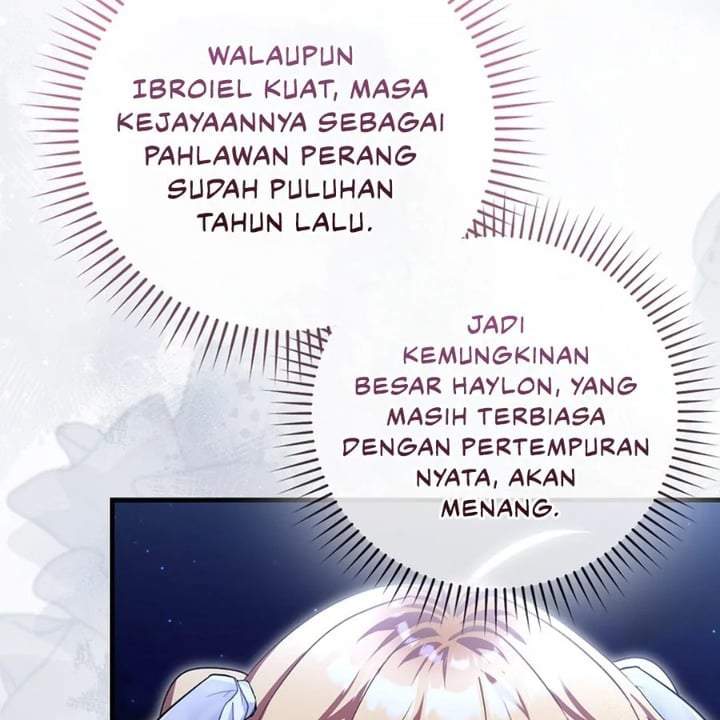 The Baby Fairy is a Villain Chapter 33