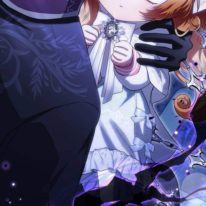 The Baby Fairy is a Villain Chapter 33
