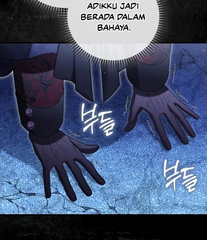 The Baby Fairy is a Villain Chapter 34