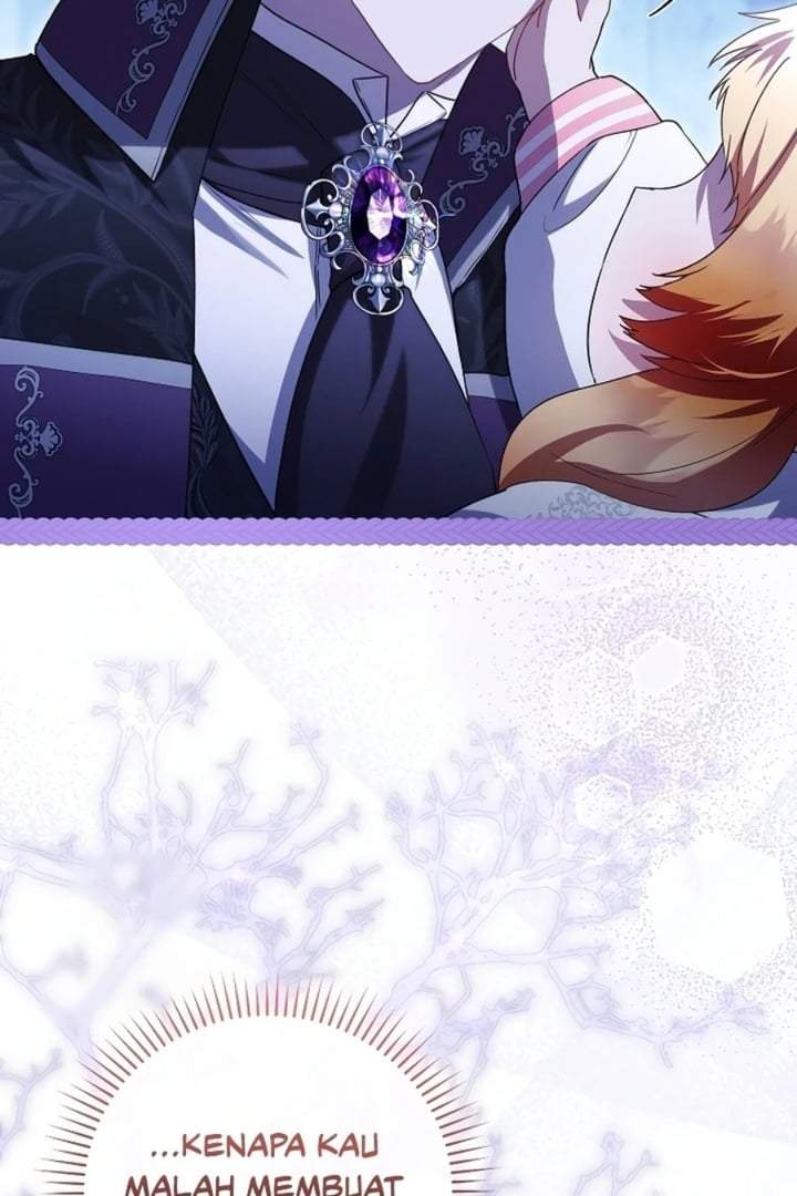 The Baby Fairy is a Villain Chapter 34