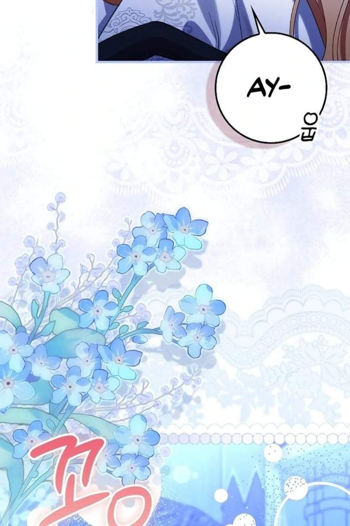 The Baby Fairy is a Villain Chapter 34