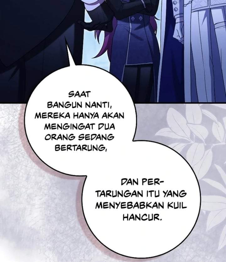 The Baby Fairy is a Villain Chapter 34