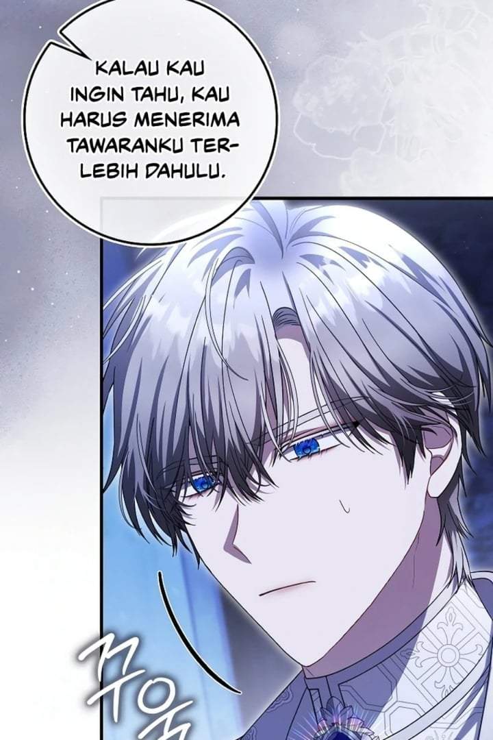 The Baby Fairy is a Villain Chapter 34