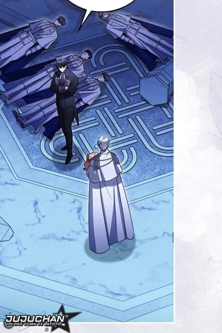The Baby Fairy is a Villain Chapter 34
