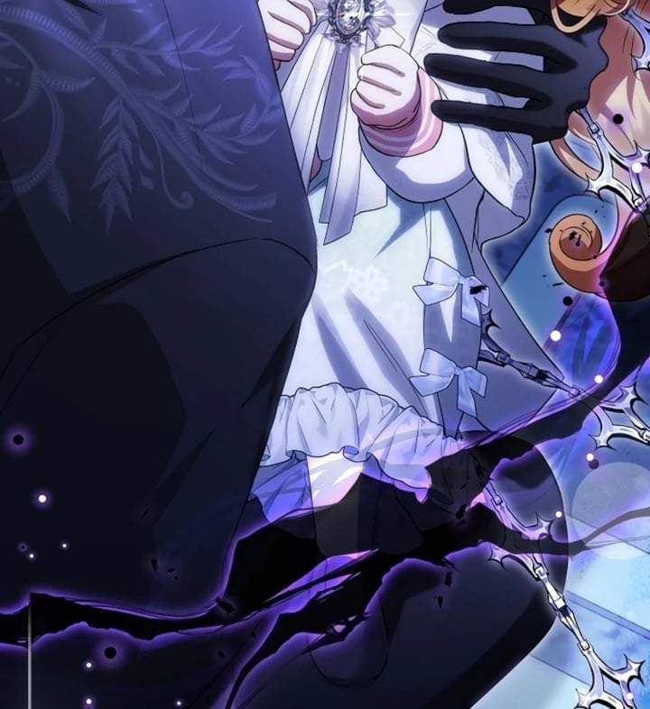 The Baby Fairy is a Villain Chapter 34