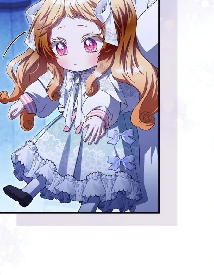 The Baby Fairy is a Villain Chapter 34