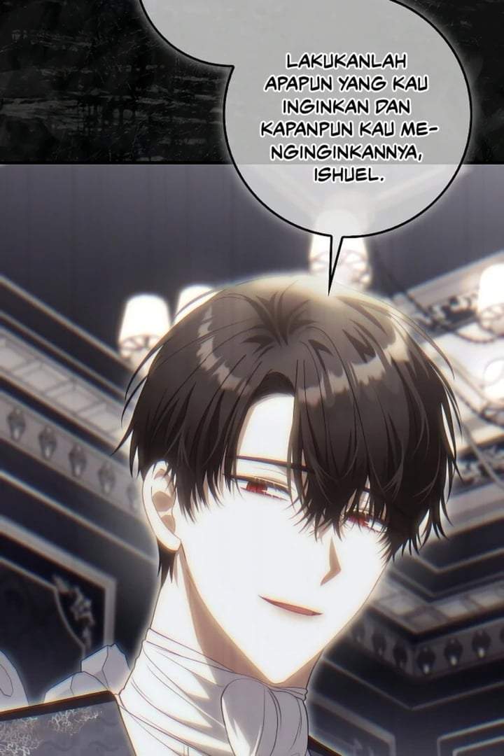 The Baby Fairy is a Villain Chapter 34