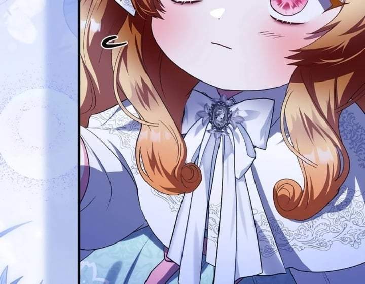 The Baby Fairy is a Villain Chapter 34