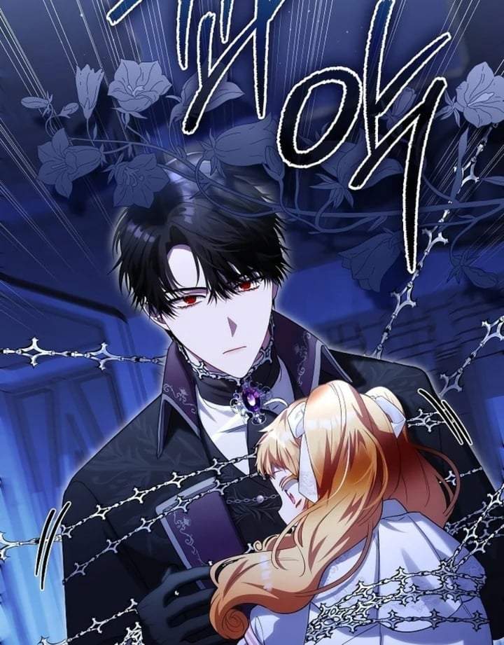 The Baby Fairy is a Villain Chapter 34