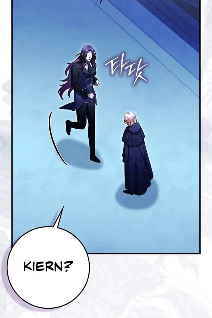 The Baby Fairy is a Villain Chapter 34