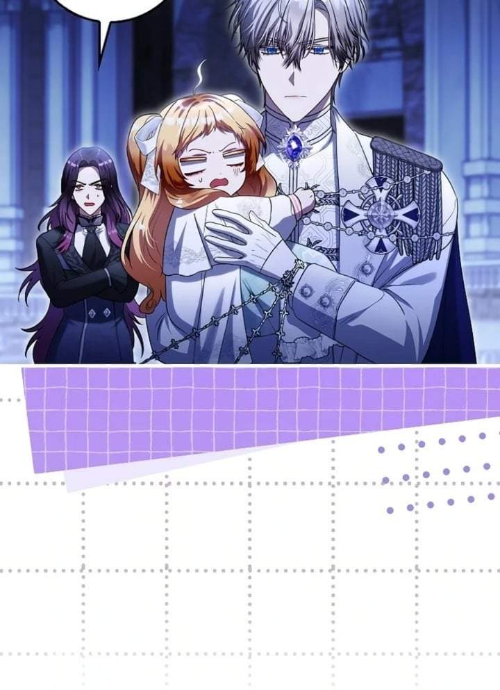 The Baby Fairy is a Villain Chapter 34