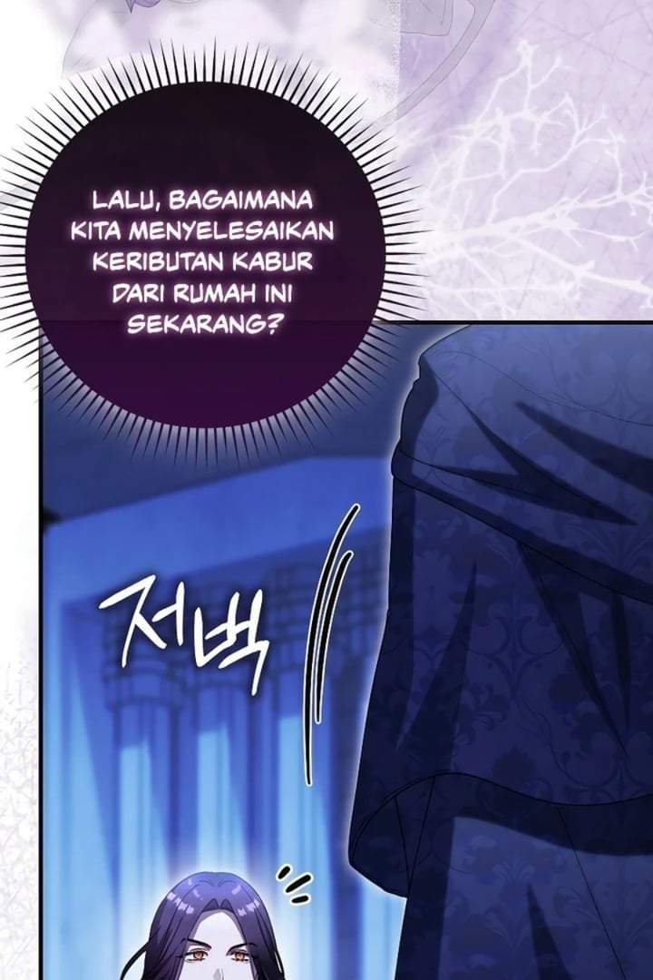 The Baby Fairy is a Villain Chapter 34
