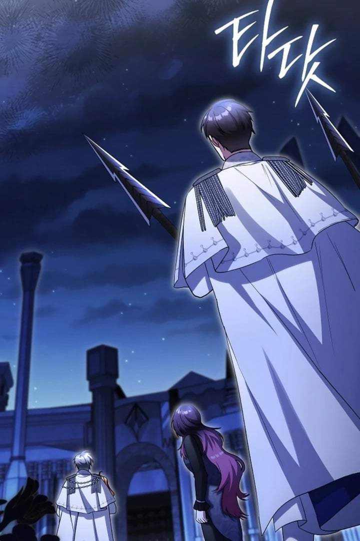 The Baby Fairy is a Villain Chapter 34