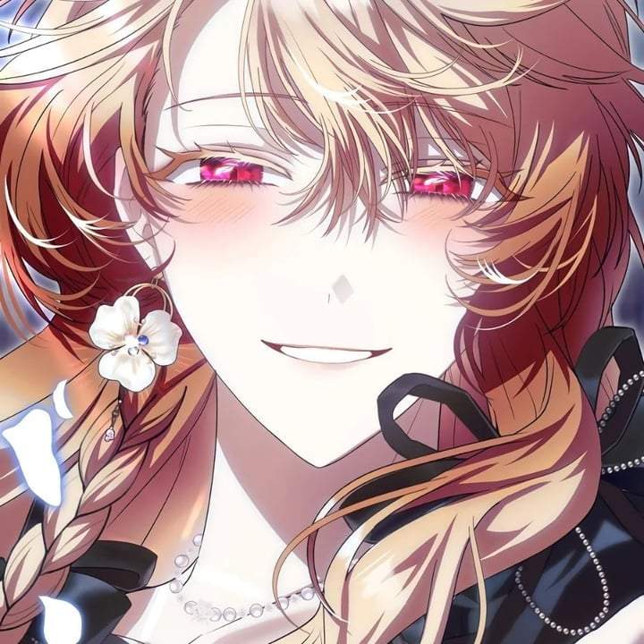 The Baby Fairy is a Villain Chapter 35