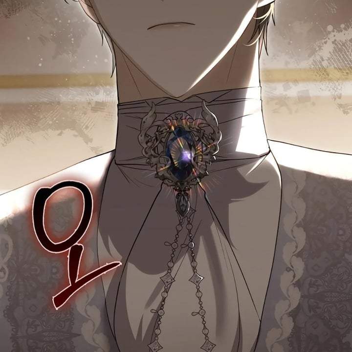 The Baby Fairy is a Villain Chapter 35