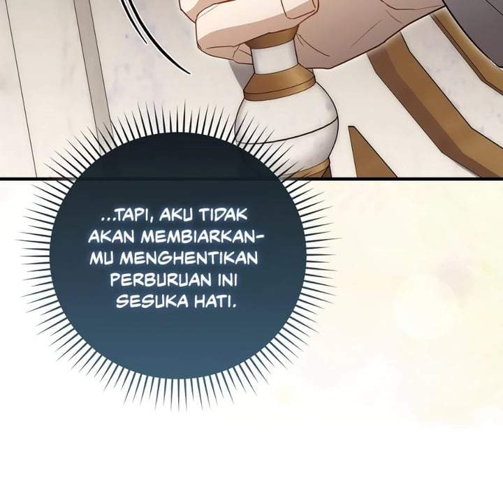 The Baby Fairy is a Villain Chapter 35