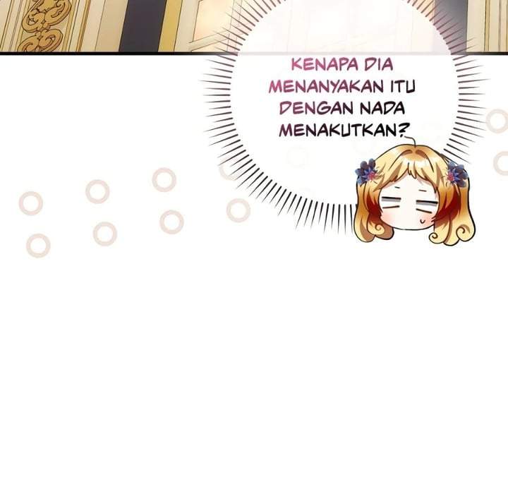 The Baby Fairy is a Villain Chapter 35