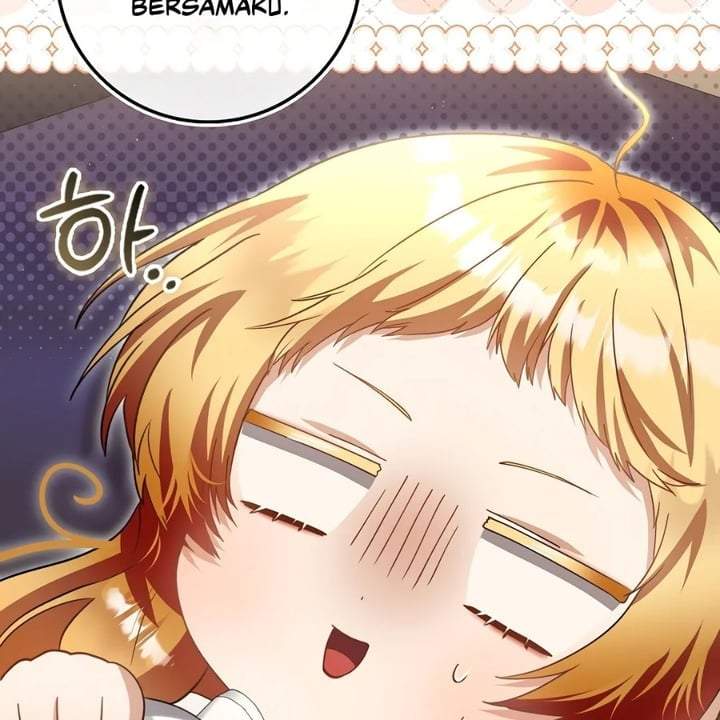 The Baby Fairy is a Villain Chapter 35