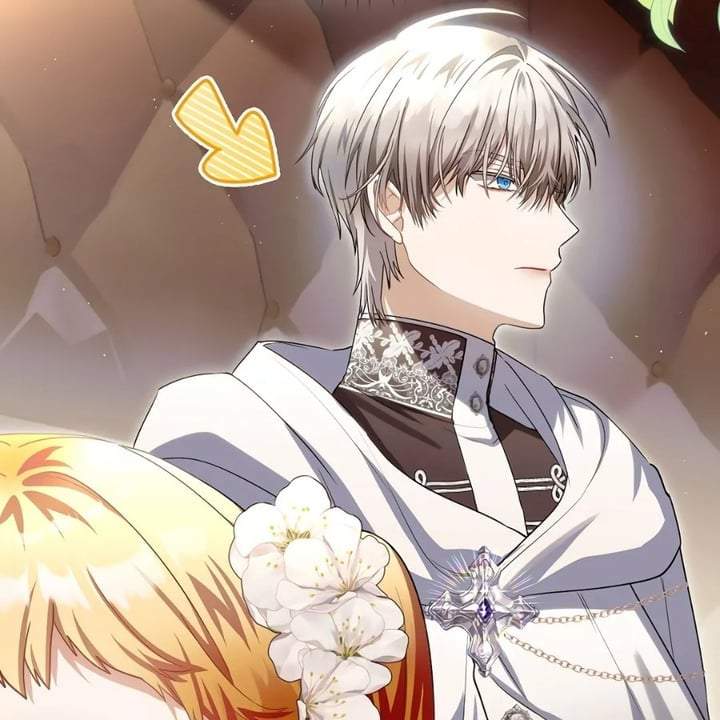 The Baby Fairy is a Villain Chapter 35