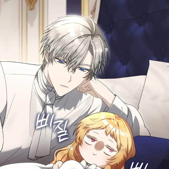 The Baby Fairy is a Villain Chapter 35
