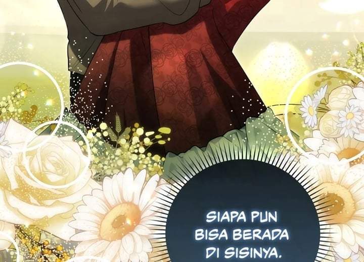The Baby Fairy is a Villain Chapter 35