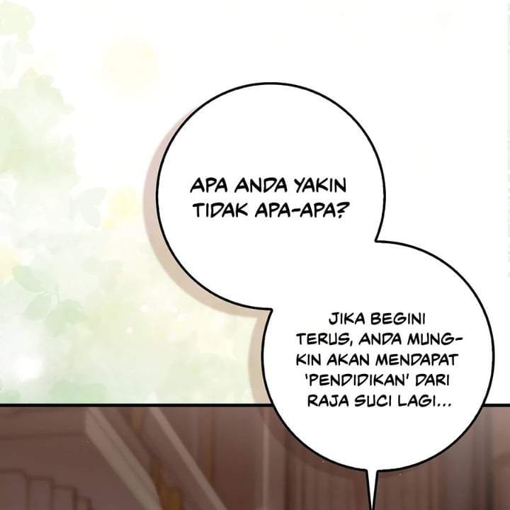 The Baby Fairy is a Villain Chapter 35