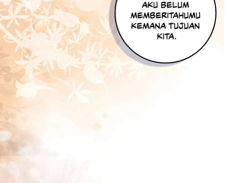 The Baby Fairy is a Villain Chapter 35