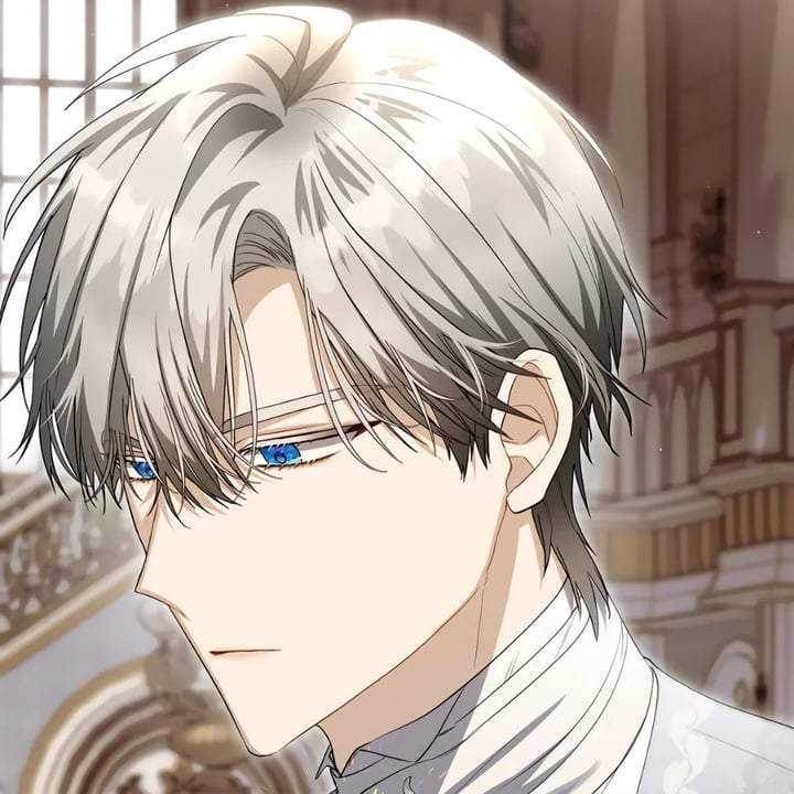 The Baby Fairy is a Villain Chapter 35