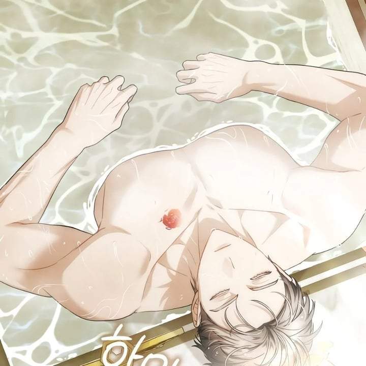 The Baby Fairy is a Villain Chapter 35