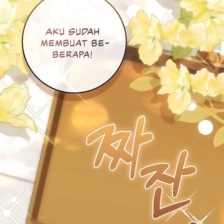 The Baby Fairy is a Villain Chapter 36