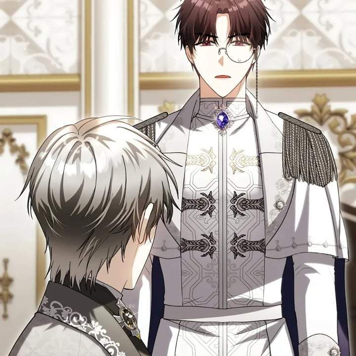 The Baby Fairy is a Villain Chapter 36