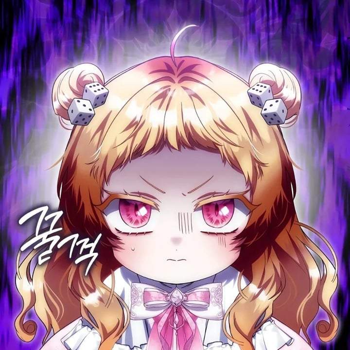 The Baby Fairy is a Villain Chapter 36