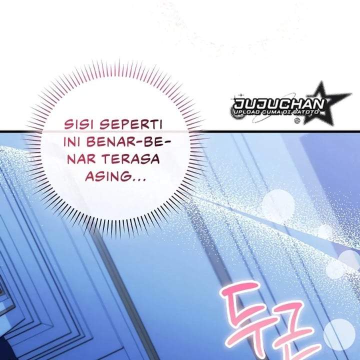 The Baby Fairy is a Villain Chapter 36