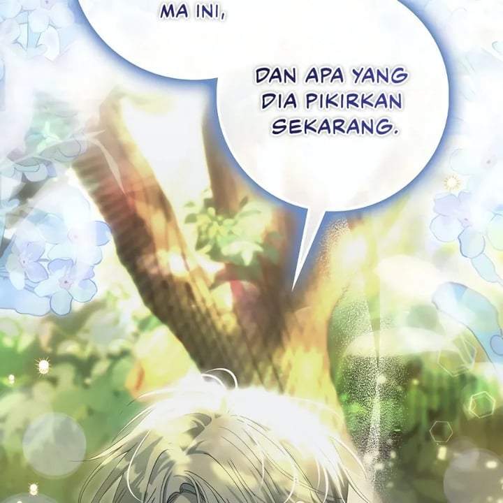 The Baby Fairy is a Villain Chapter 36
