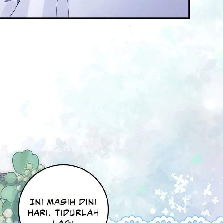 The Baby Fairy is a Villain Chapter 36