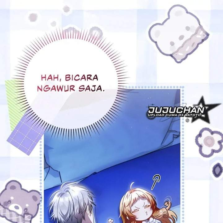 The Baby Fairy is a Villain Chapter 36
